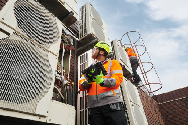 Best Affordable HVAC Services  in Burley, WA