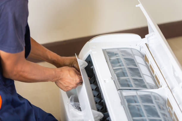 Best HVAC Air Duct Cleaning  in Burley, WA
