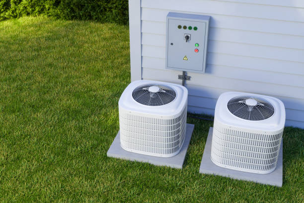 Best Affordable HVAC Services  in Burley, WA