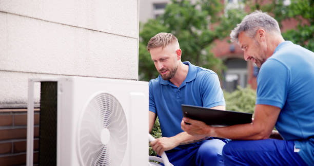 Best HVAC Emergency Services  in Burley, WA