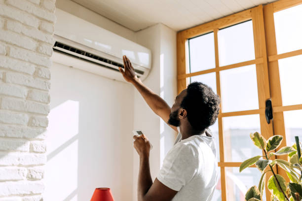 AC Installation Near Me in Burley, WA