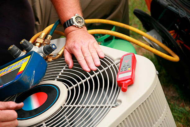 Best 24/7 HVAC Repair  in Burley, WA
