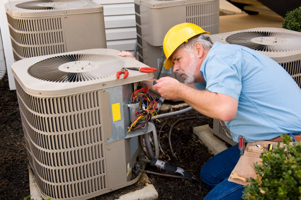 Best HVAC Cleaning Services  in Burley, WA
