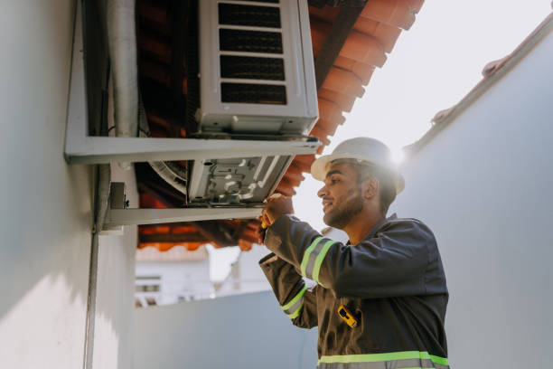 Best Affordable Air Conditioning Repair  in Burley, WA
