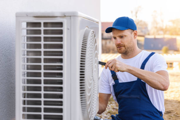 Best HVAC Installation Services  in Burley, WA